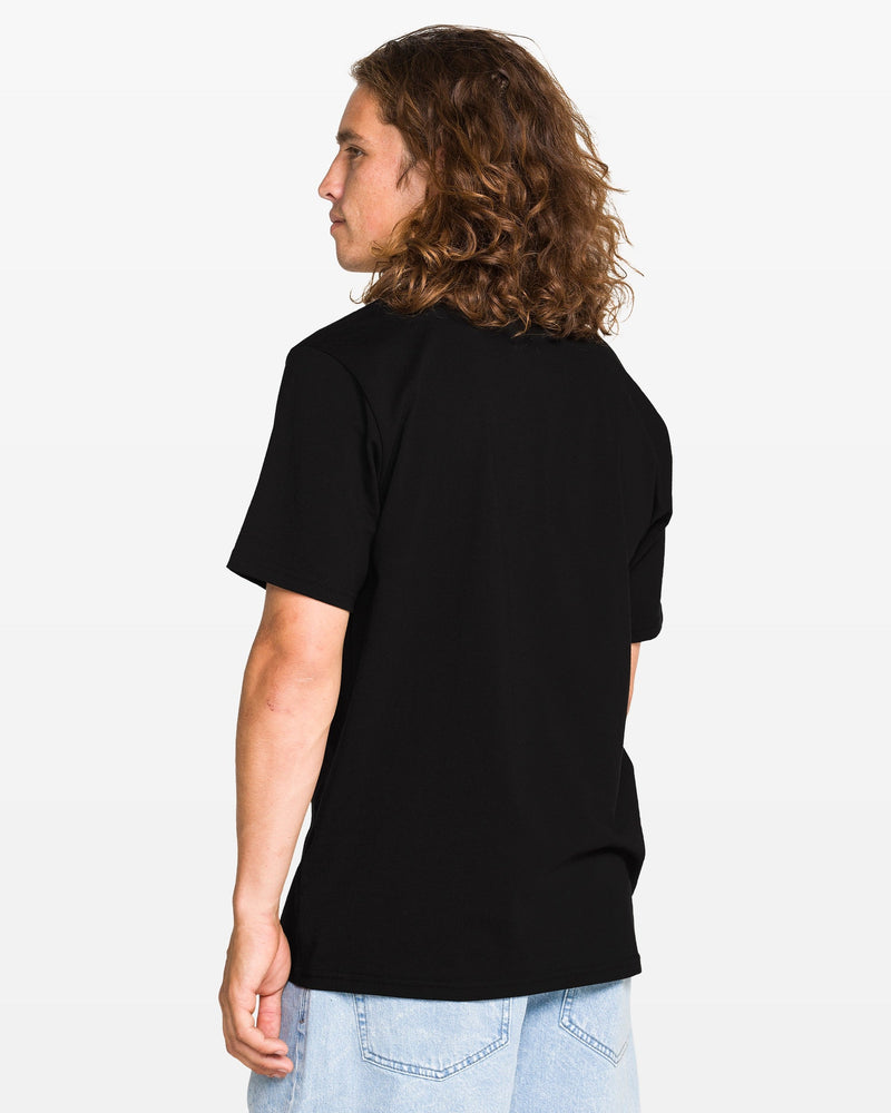 Mens' Hypnotizer Short Sleeve Tee