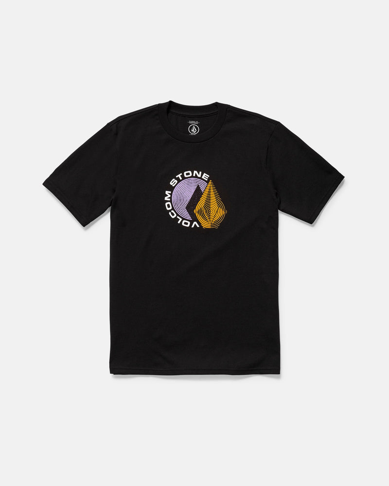 Mens' Hypnotizer Short Sleeve Tee