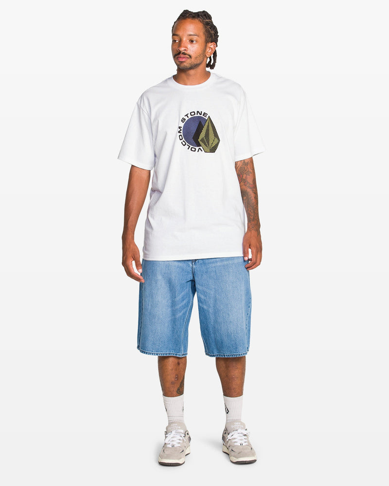 Men's Hypnotizer Short Sleeve Tee