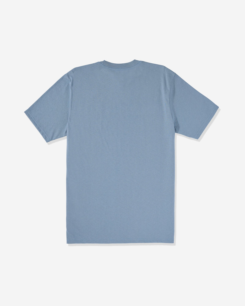 Men's Circle Stone Short Sleeve Tee