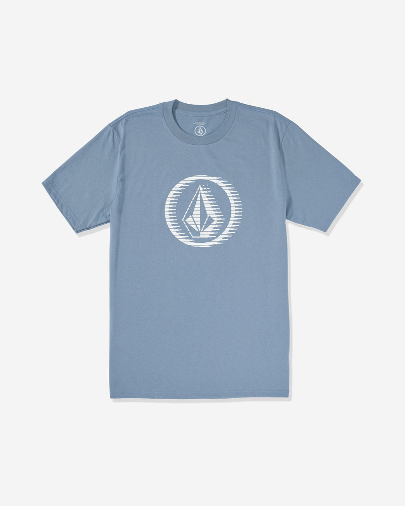 Men's Circle Stone Short Sleeve Tee