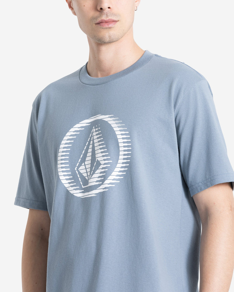 Men's Circle Stone Short Sleeve Tee