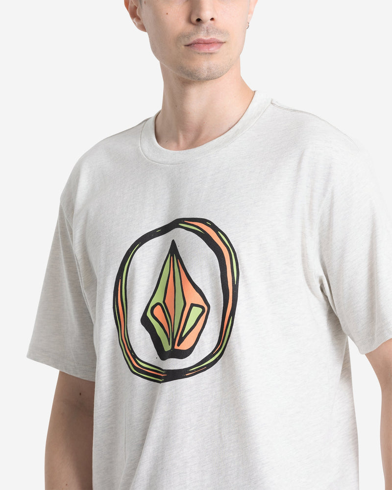 Men's Circle Stone Short Sleeve Tee
