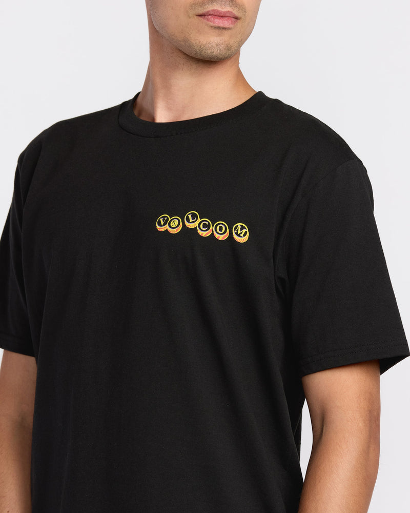 Men's Veevo Short Sleeve Tee