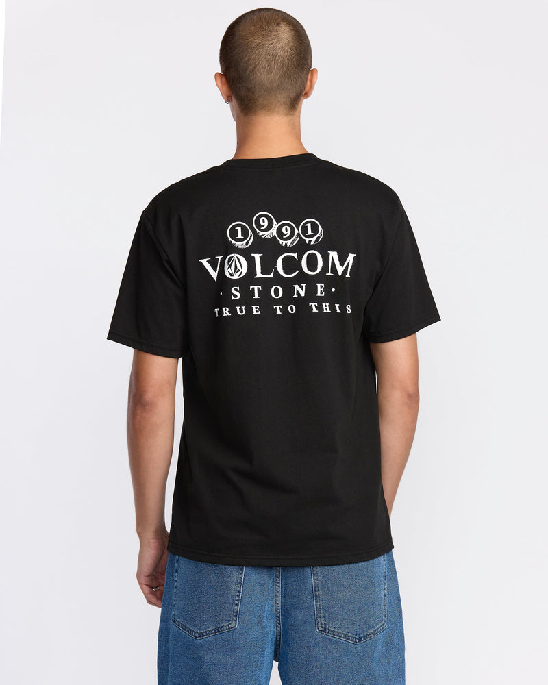 Men's Veevo Short Sleeve Tee