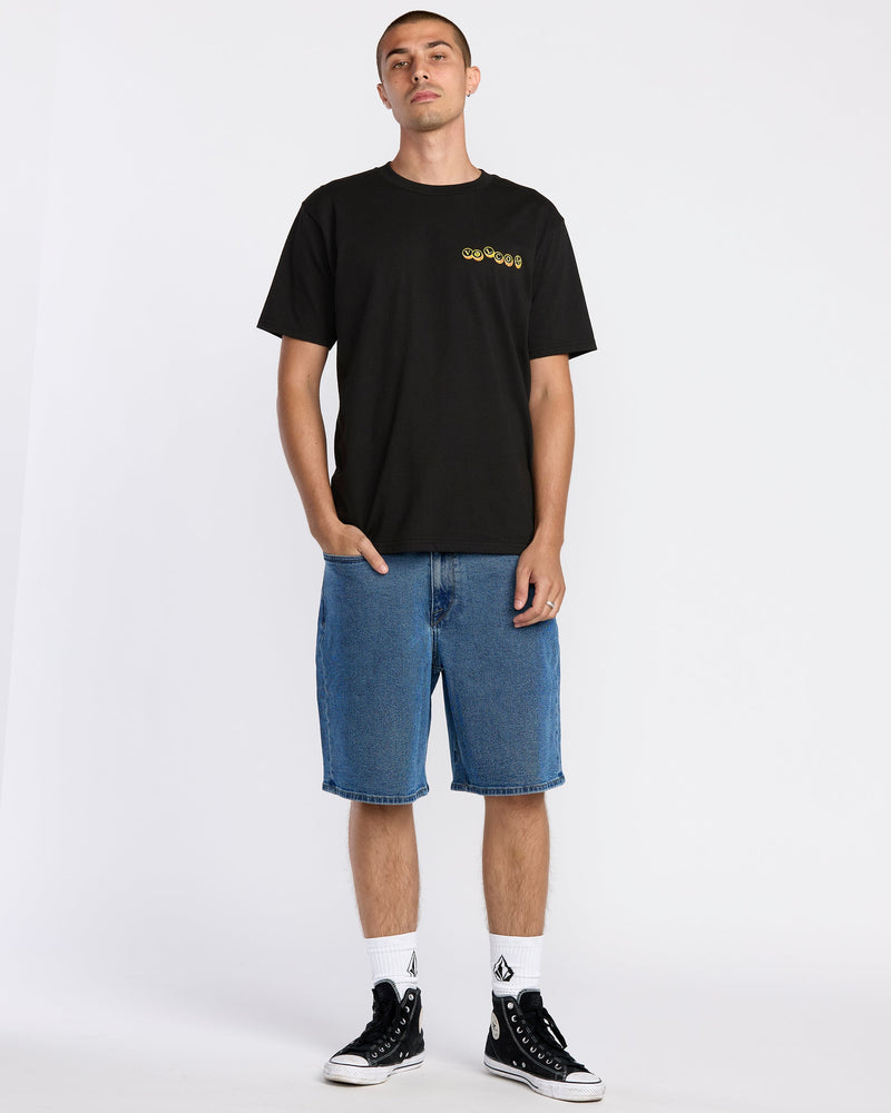 Men's Veevo Short Sleeve Tee