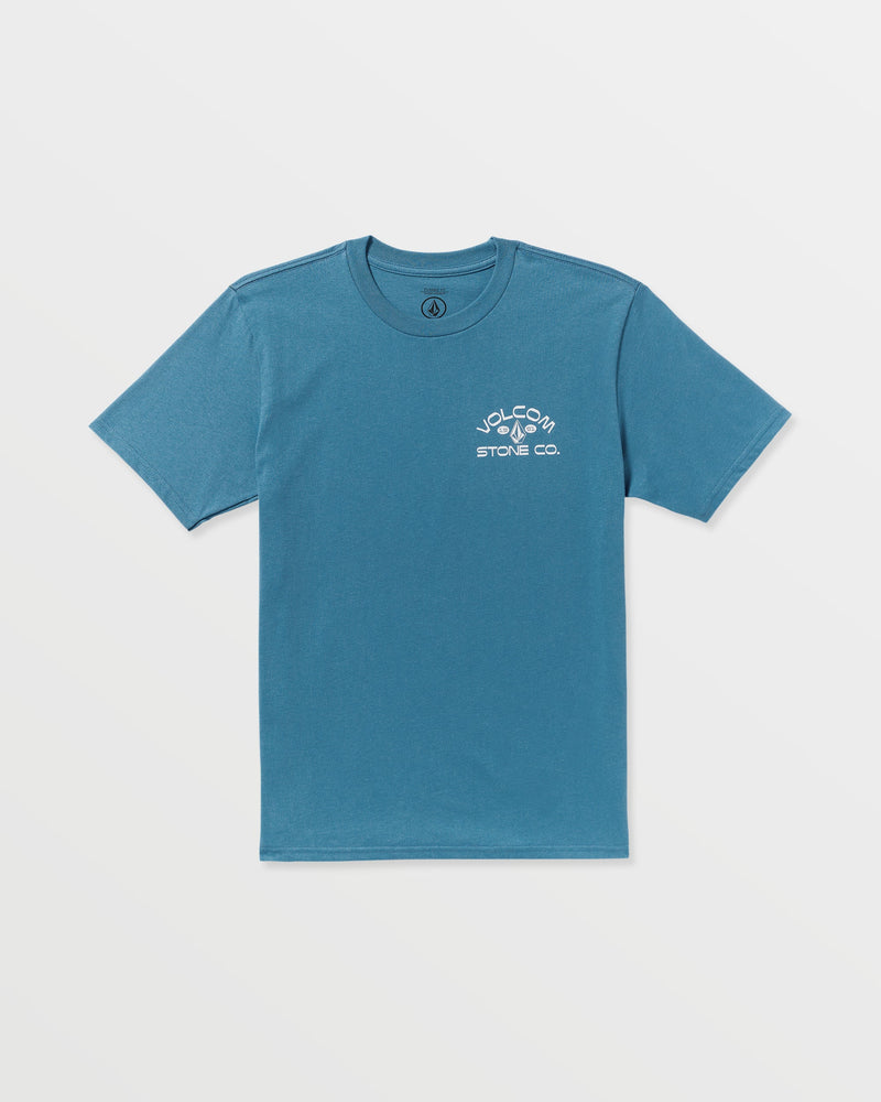 Men's Always Ripping Short Sleeve Tee