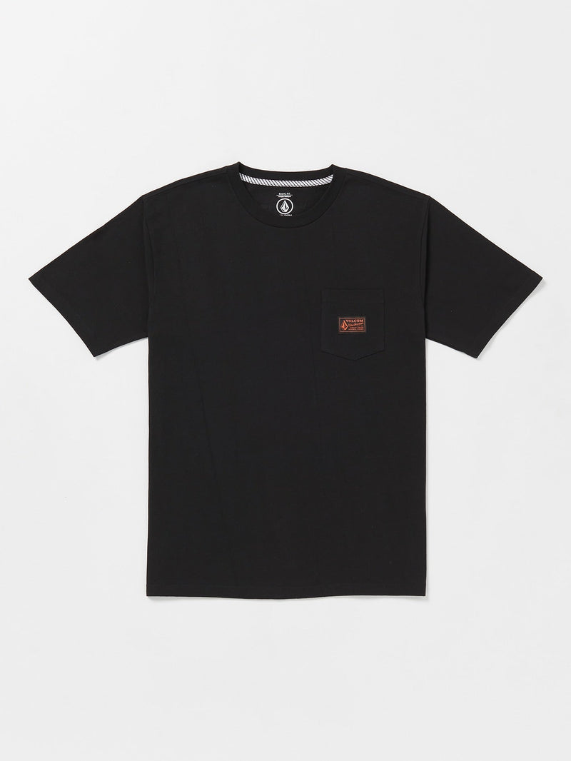 Men's Workwear Certifico Short Sleeve Tee