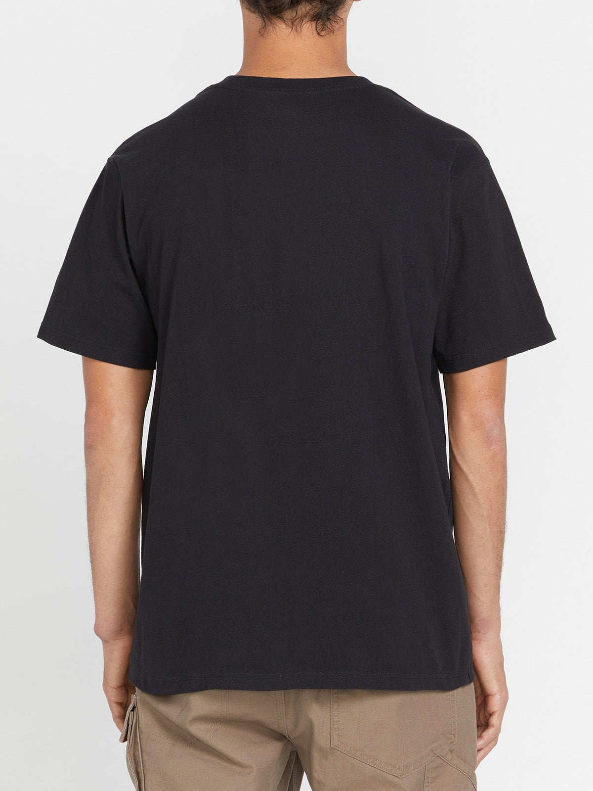 Volcom - Men's Volcom Workwear Certifico Short Sleeve Tee