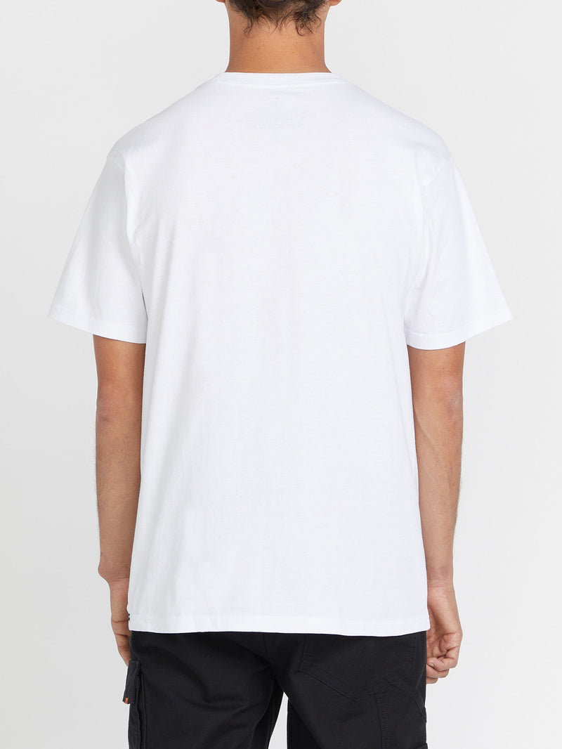 Men's Workwear Certifico Short Sleeve Tee
