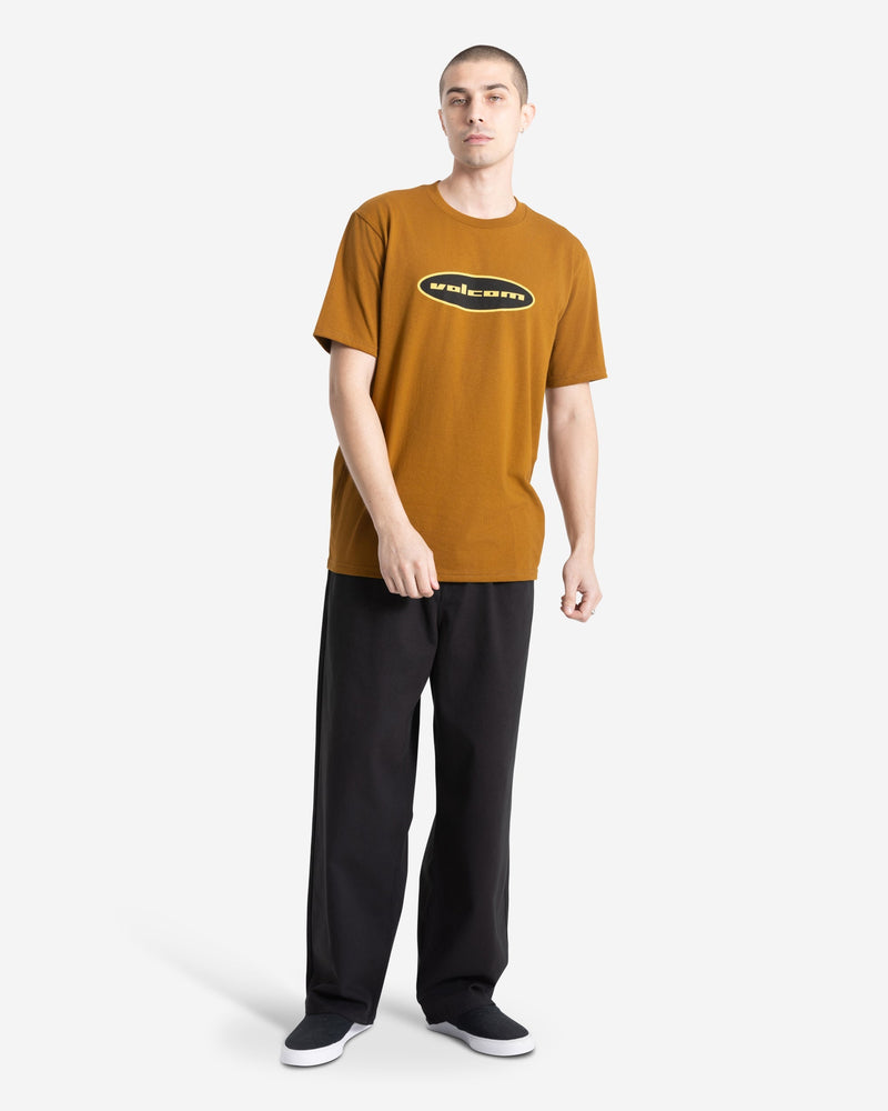 Men's Quone Short Sleeve Tee
