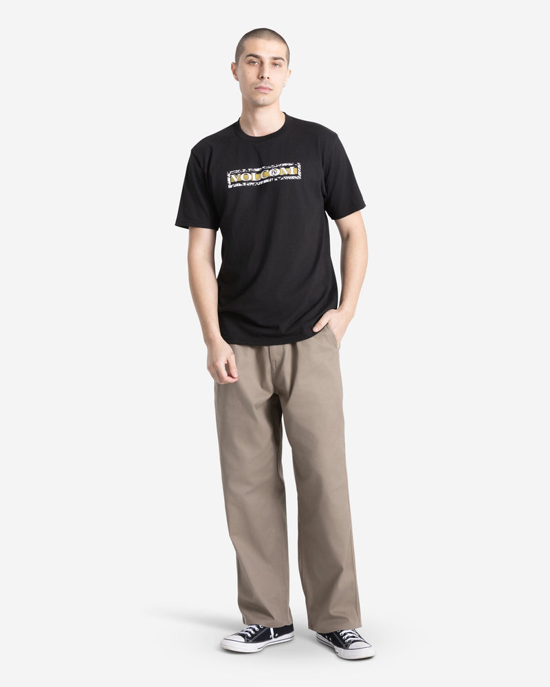 Men's You Drain Short Sleeve Tee