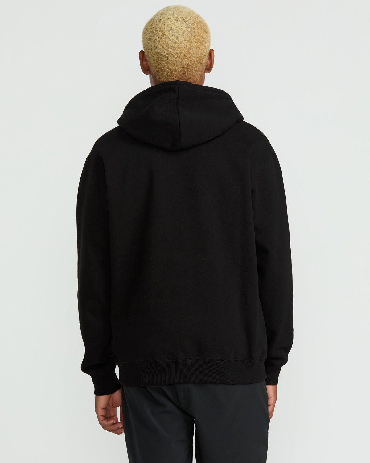 Volcom - Men's Iconic Stone Hoodie