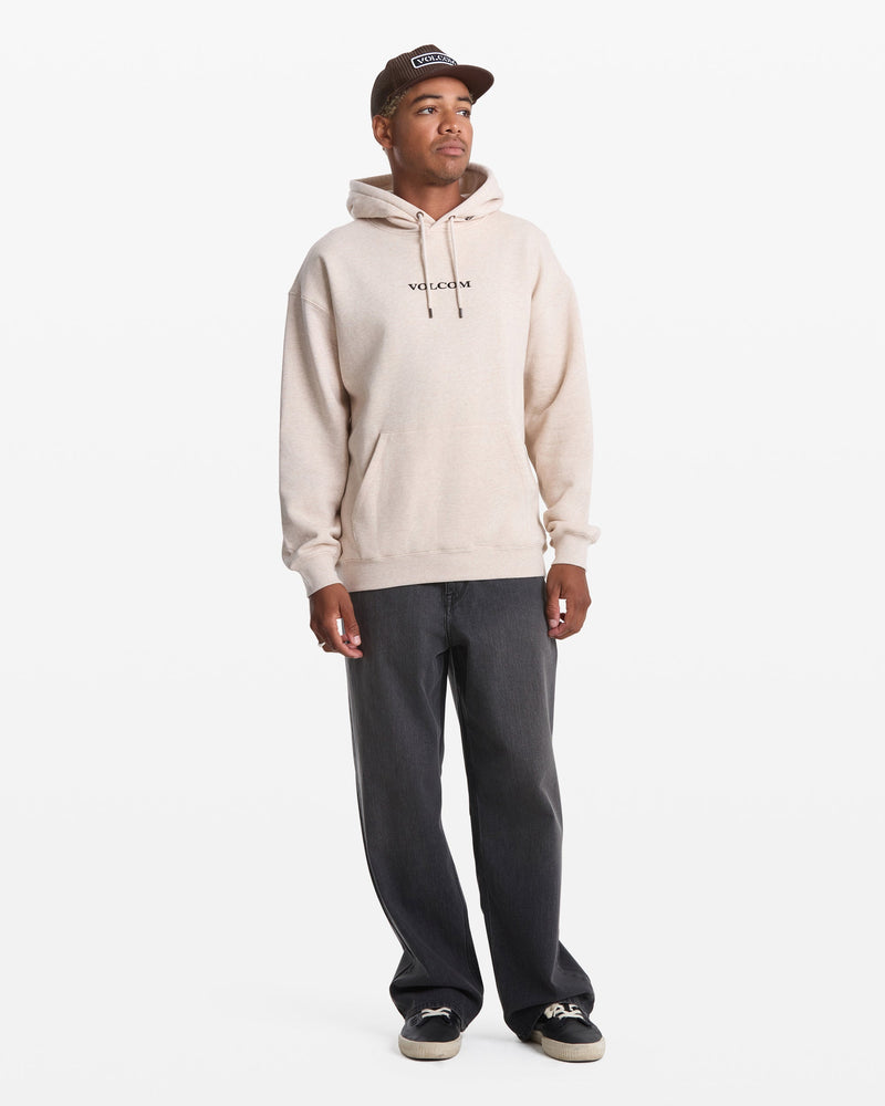 Men's Volcom Stone Pullover Hoodie