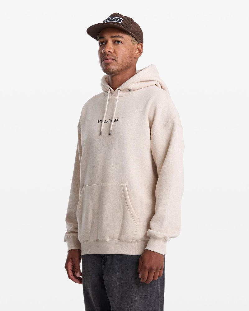 Men's Volcom Stone Pullover Hoodie