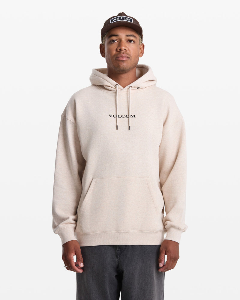 Men's Volcom Stone Pullover Hoodie