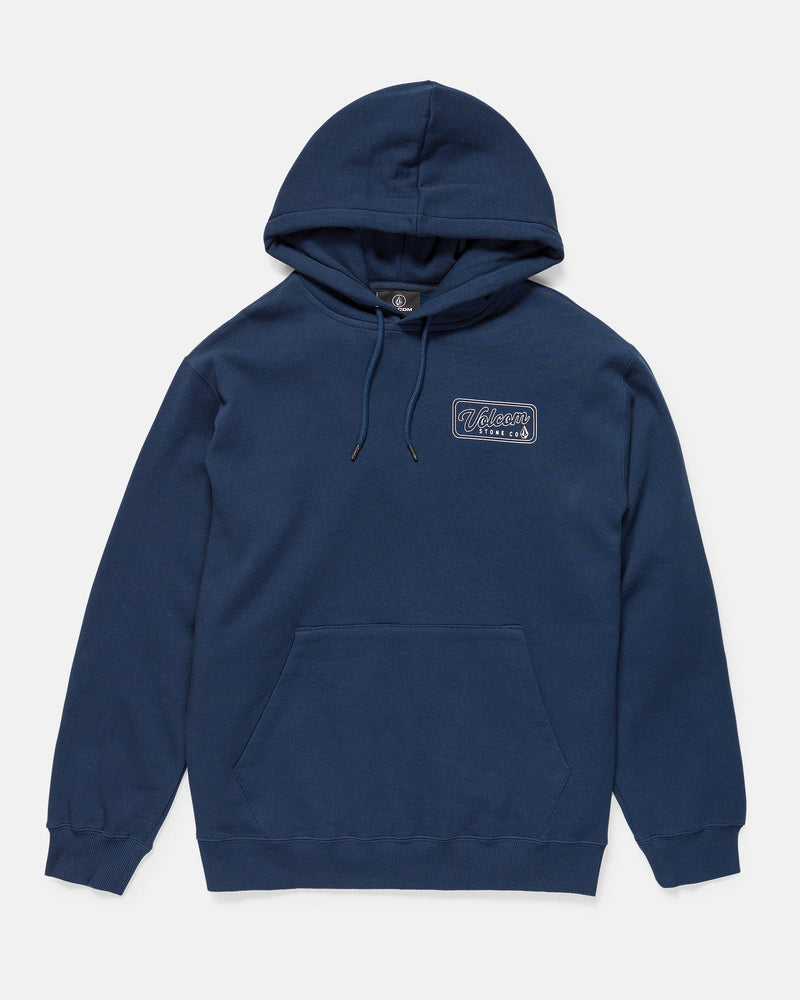 Men's Stone Coast Pullover Hoodie