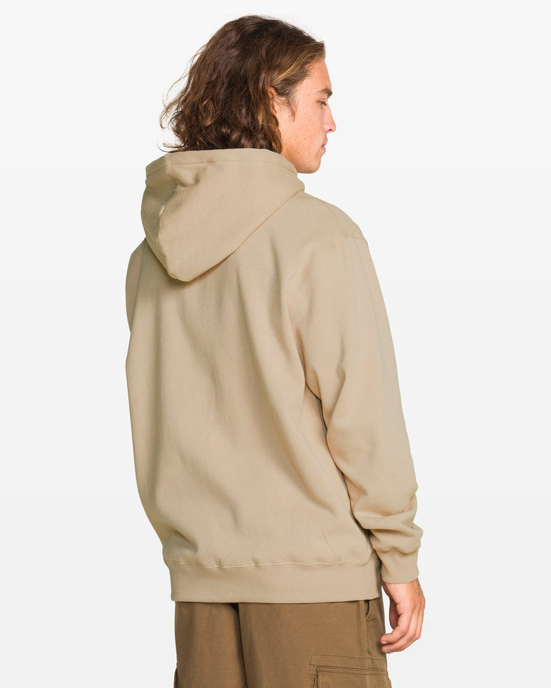 Men's Stone Coast Pullover Hoodie