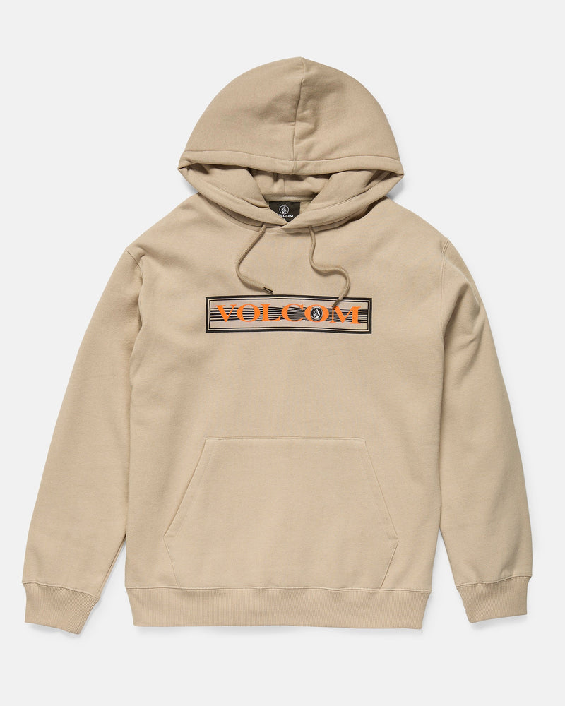 Men's Stone Coast Pullover Hoodie