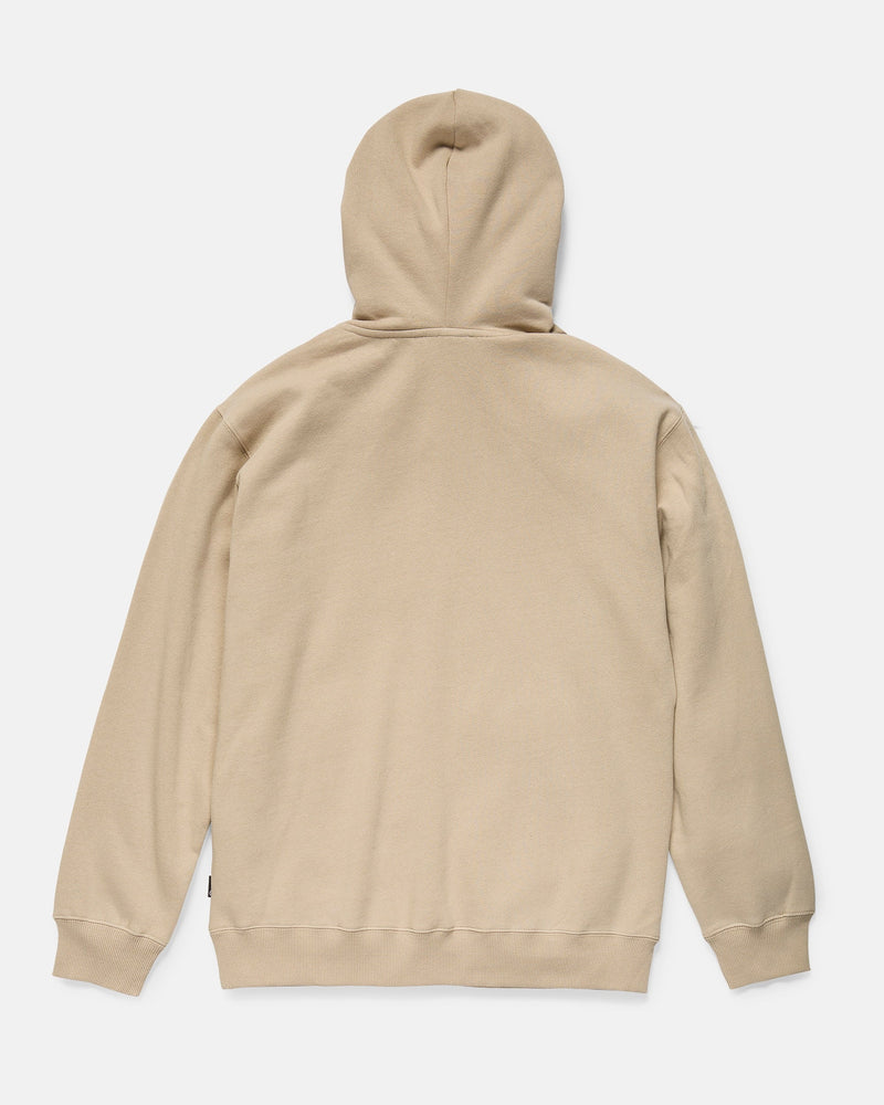 Men's Stone Coast Pullover Hoodie