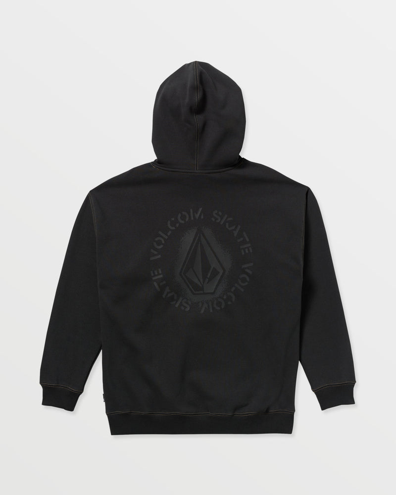 Men's Skidder Pullover Hoodie