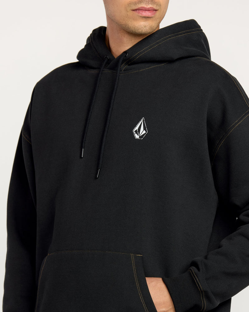Men's Skidder Pullover Hoodie