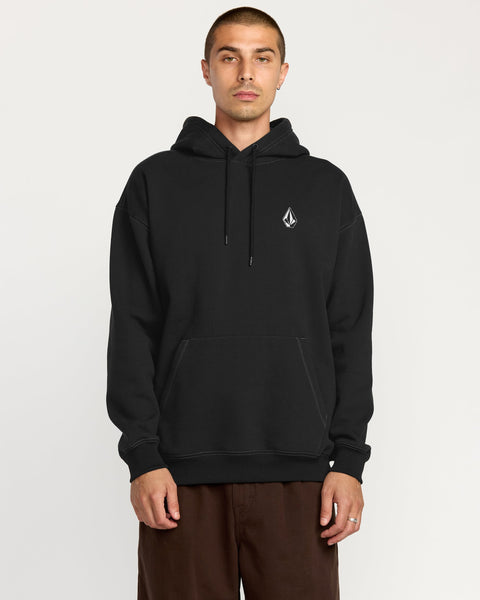 Men's Skidder Pullover