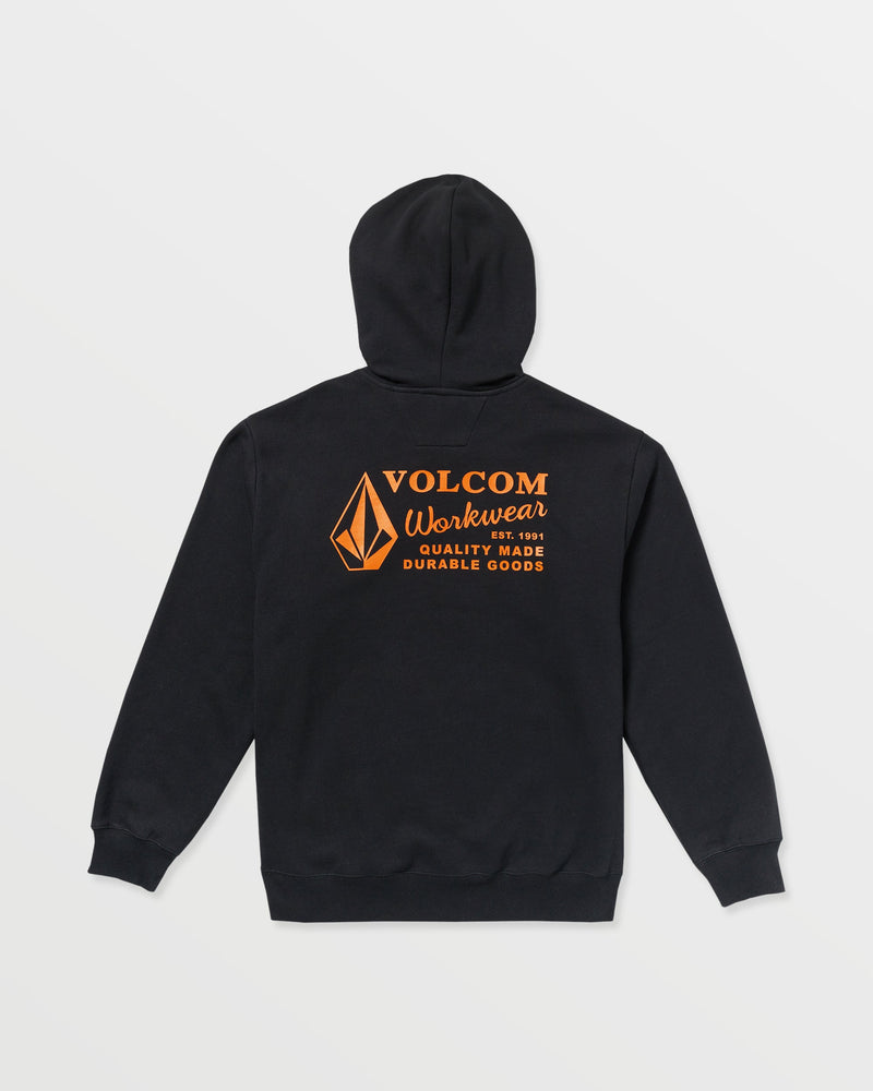 Men's Workwear Pullover