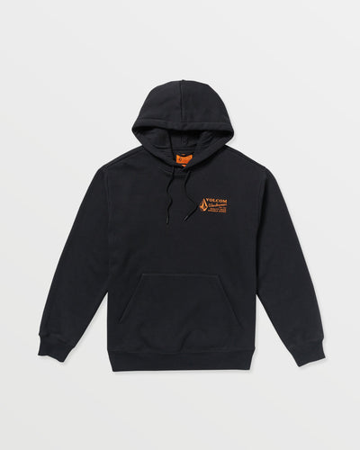 Men's Workwear Pullover
