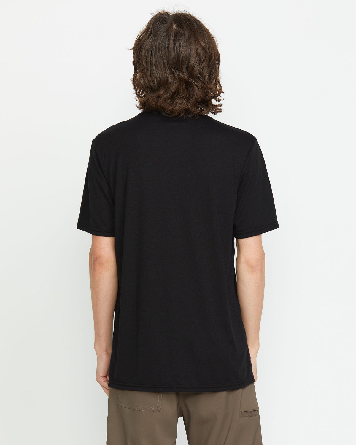 Volcom - Men's Stone Tech Short Sleeve Tee