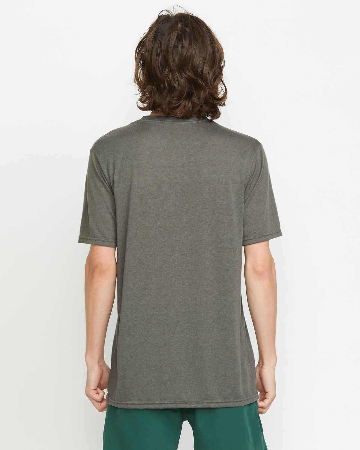 Volcom - Men's Stone Tech Short Sleeve Tee
