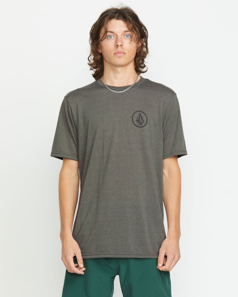 Volcom - Men's Stone Tech Short Sleeve Tee