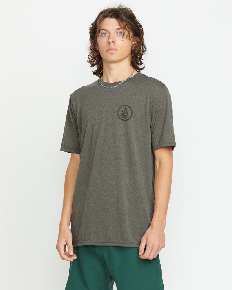 Volcom - Men's Stone Tech Short Sleeve Tee