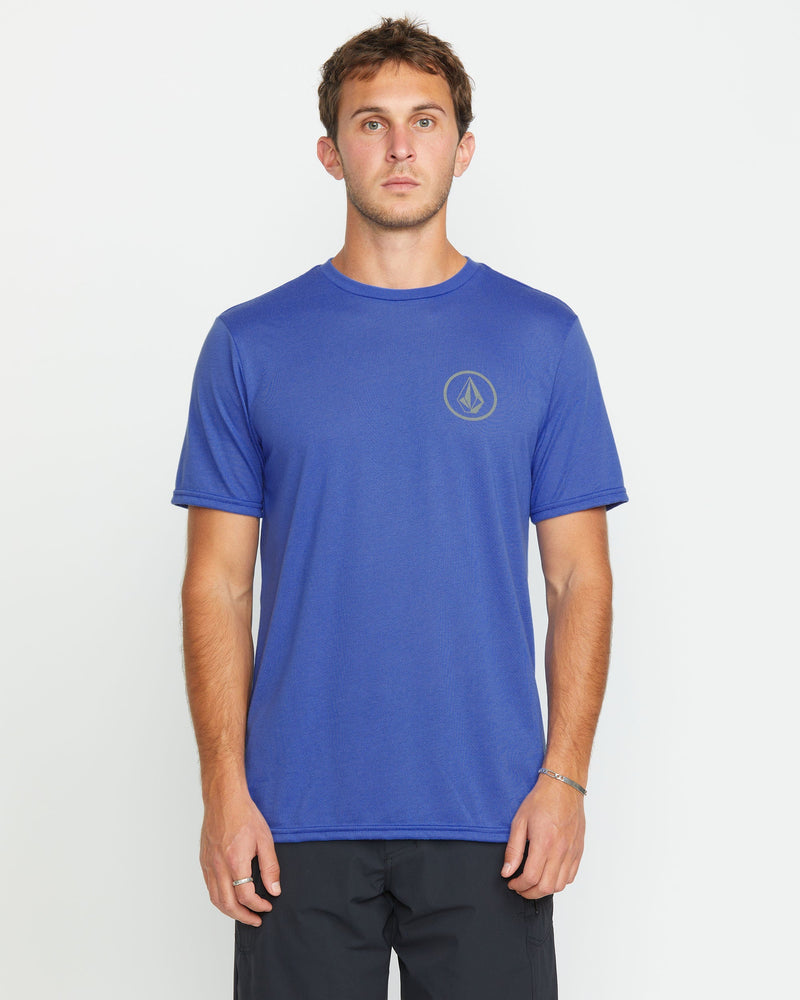 Men's Stone Tech Short Sleeve Tee