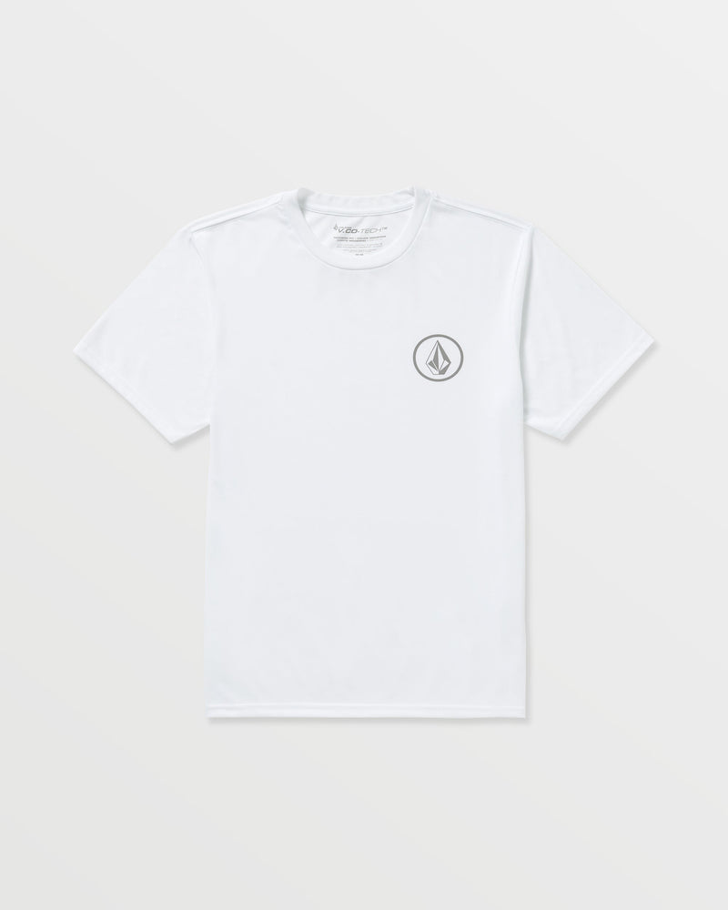 Men's Stone Tech Short Sleeve Tee
