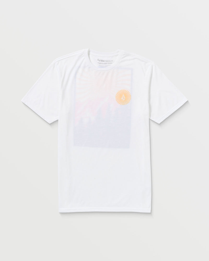 Men's Get Out Tech Short Sleeve Tee