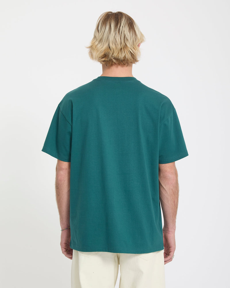 Men's Charmed Brains Short Sleeve Tee