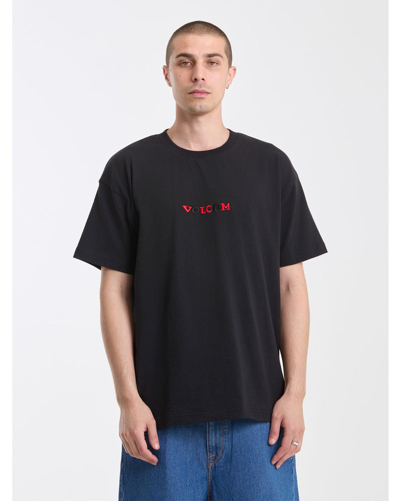 Men's Featured Artist Seth Conboy Loose Short Sleeve Tee