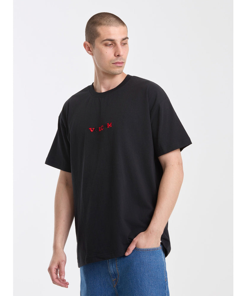 Men's Featured Artist Seth Conboy Loose Short Sleeve Tee