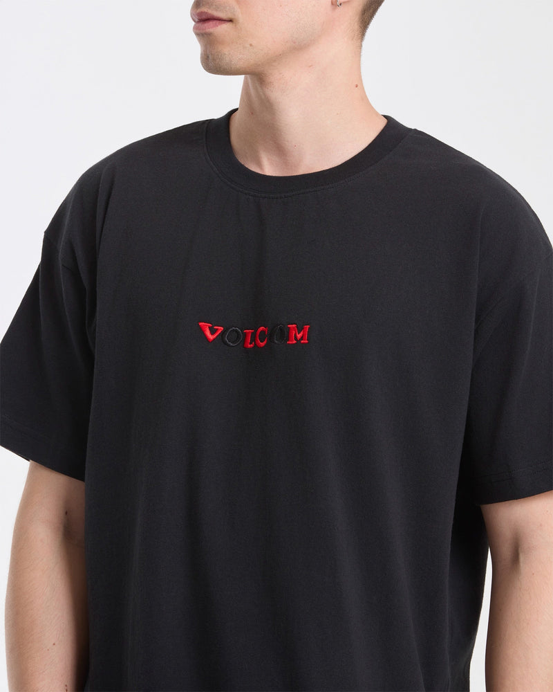 Men's Featured Artist Seth Conboy Loose Short Sleeve Tee