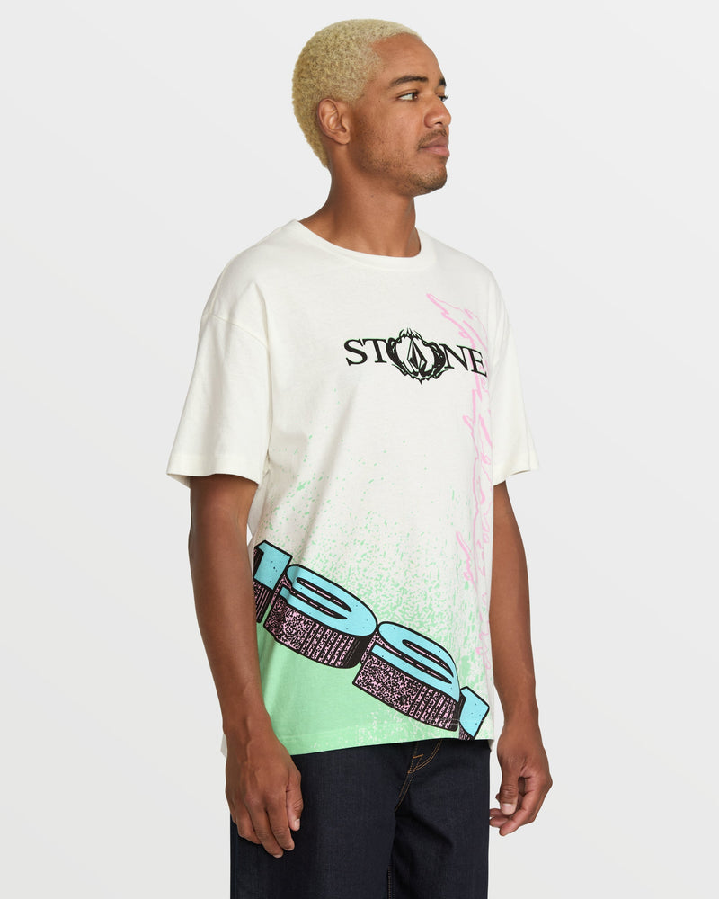 Volcom - Men's Heavy Tubes Short Sleeve Tee