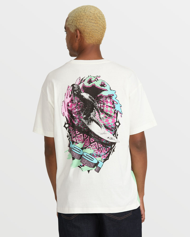 Volcom - Men's Heavy Tubes Short Sleeve Tee