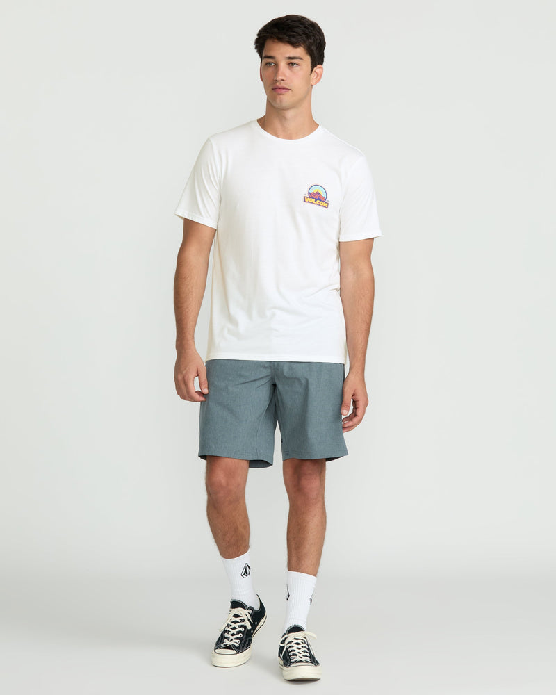 Men's Techtonic Tech Short Sleeve Tee