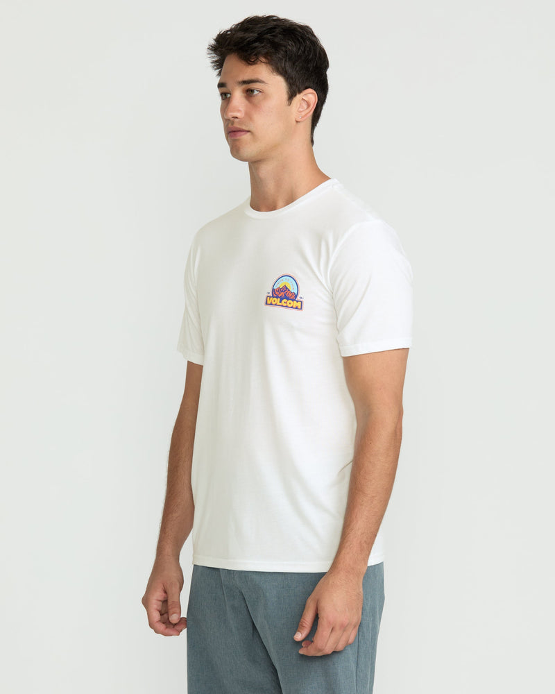 Men's Techtonic Tech Short Sleeve Tee