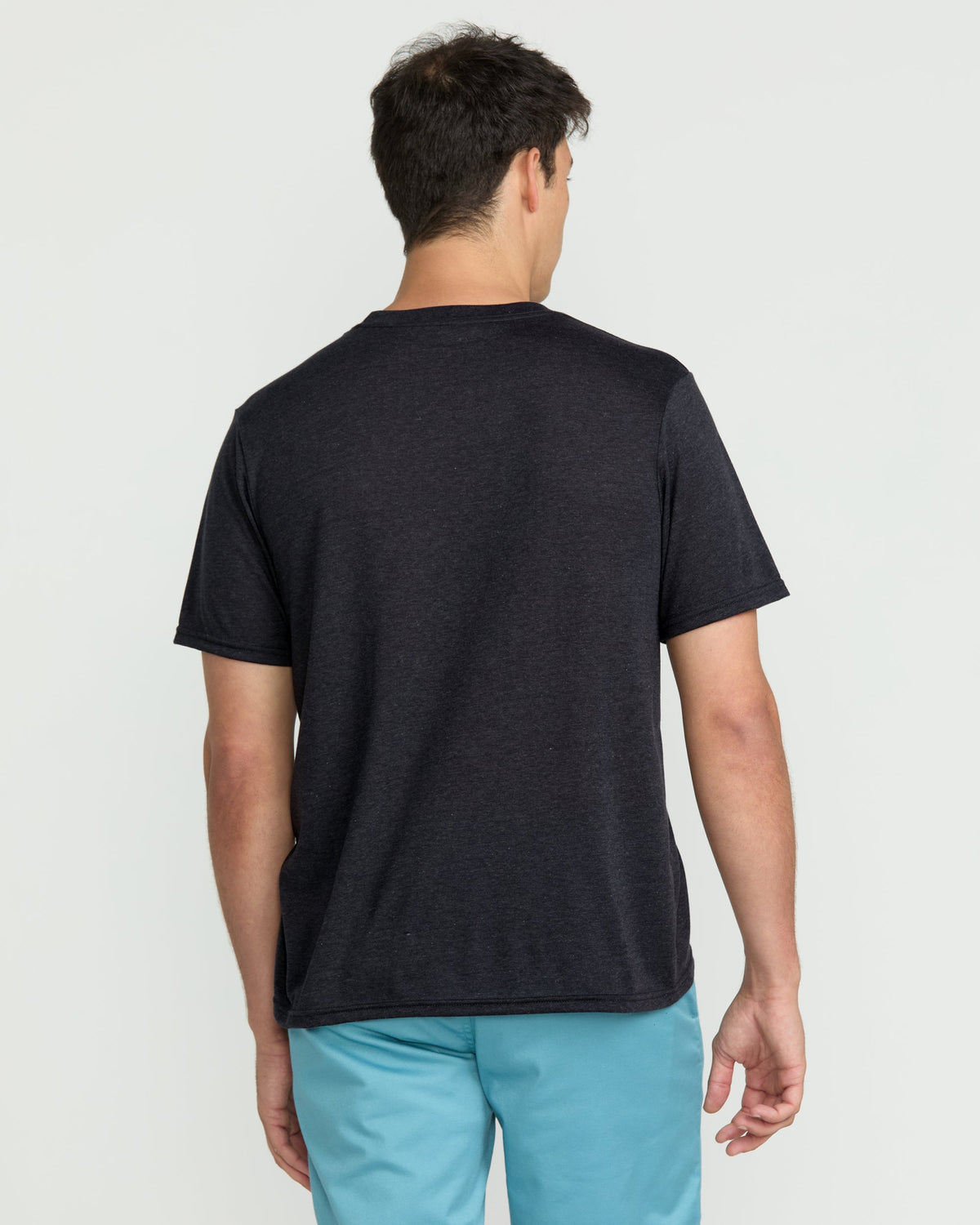 Volcom - Men's Prisim Tech Short Sleeve Tee