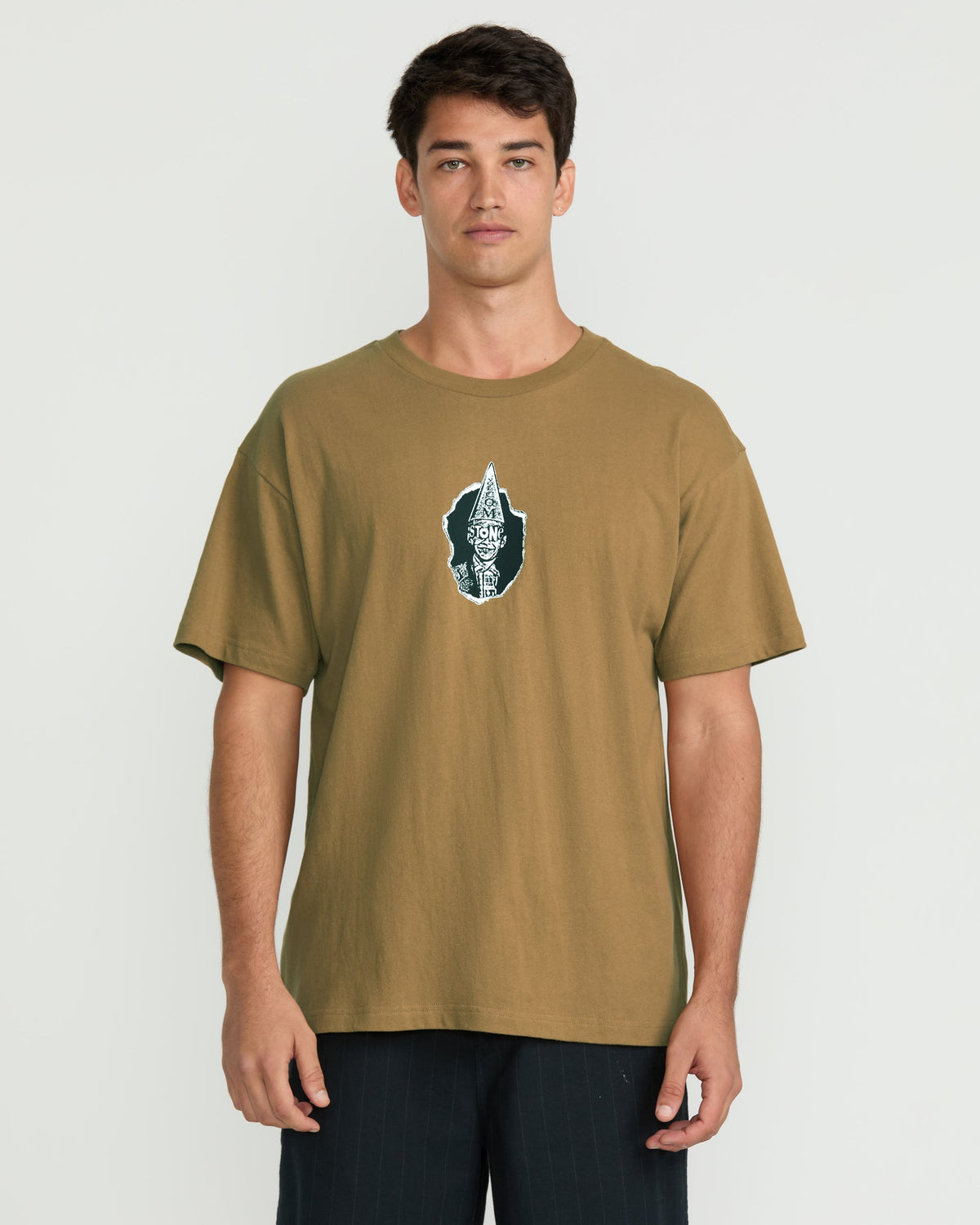 Volcom - Men's Dunce Short Sleeve Tee