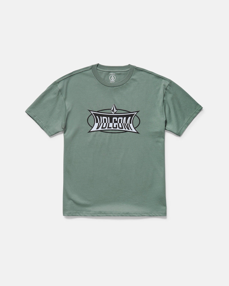 Men's Duster Short Sleeve Tee