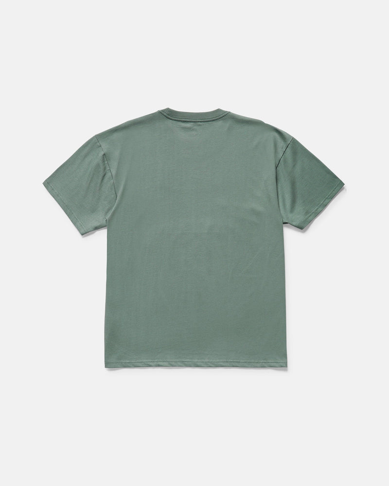 Men's Duster Short Sleeve Tee