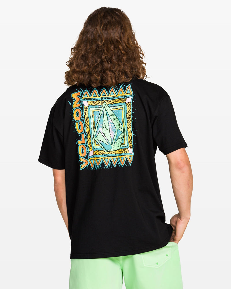 Men's Bodie Short Sleeve Tee