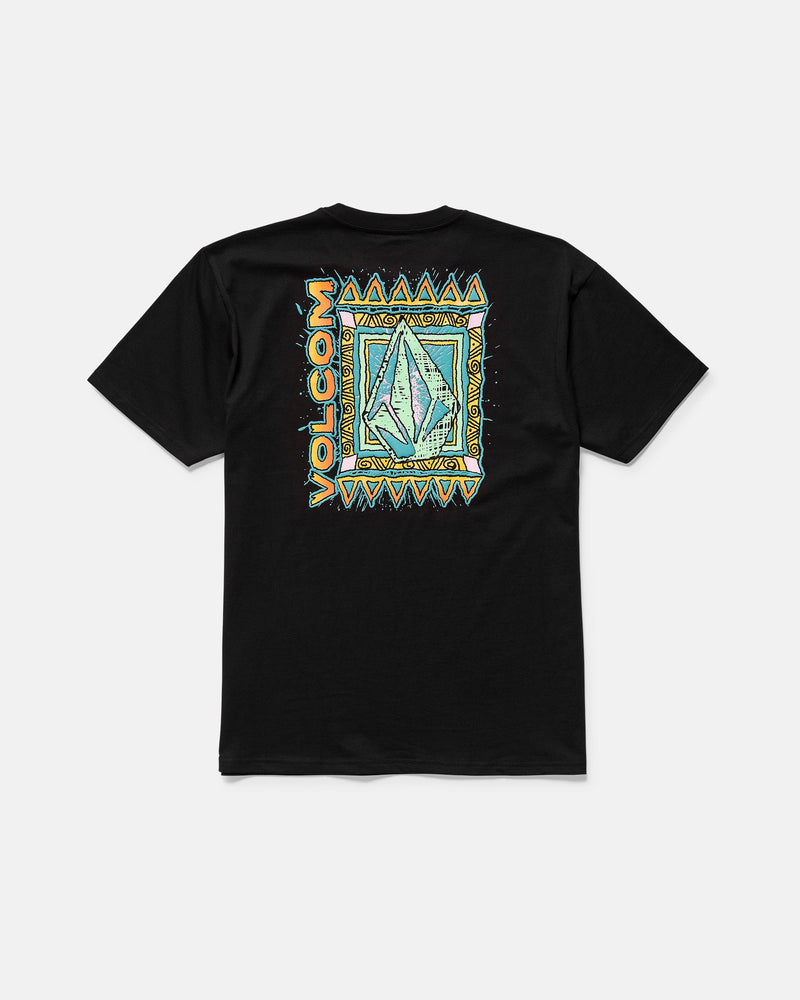 Men's Bodie Short Sleeve Tee